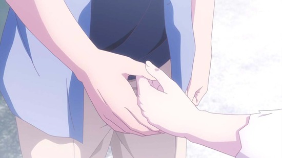 ガーリー・エアフォース　１０話番組カット003