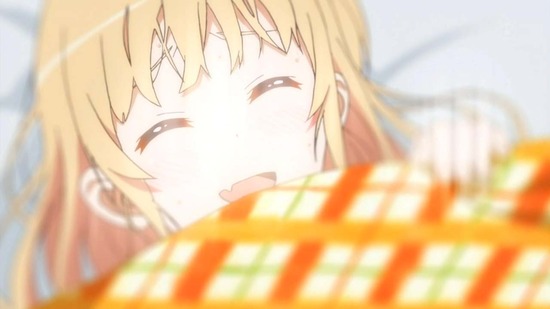 冴えない彼女の育てかた♭ 6話場面カット_012