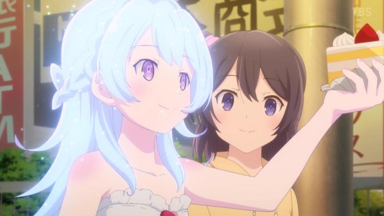 安達としまむら 11話場面カット051
