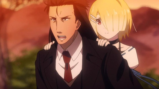 魔王様、リトライ! 1話番組カット023