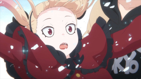 姫様“拷問”の時間です 12話場面カット013