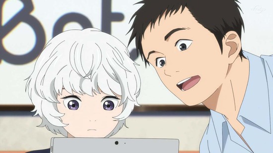 君は放課後インソムニア 4話場面カット014