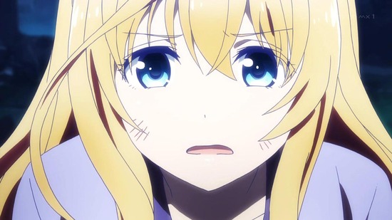 戦×恋(ヴァルラヴ) 1話番組カット046