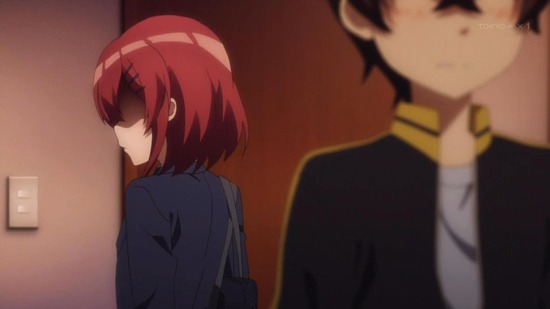 妹さえいればいい。 最終回12話番組カット013