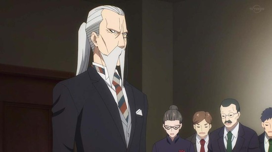 SPY×FAMILY 4話場面カット005