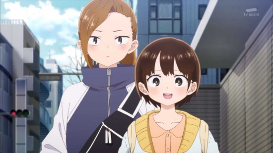 僕の心のヤバイやつ　karte15場面カット03