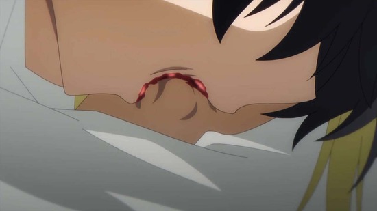 陰の実力者になりたくて! 14話場面カット002
