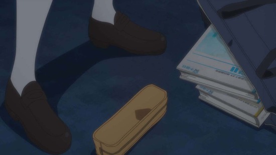 経験済みなキミと　１１話場面カット24