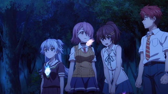ド級編隊エグゼロス 5話場面カット033