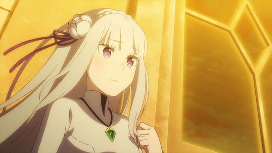 Reゼロから始める異世界生活 3rd season 56話場面カット024
