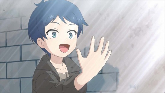 ポーション頼みで生き延びます! 4話場面カット009