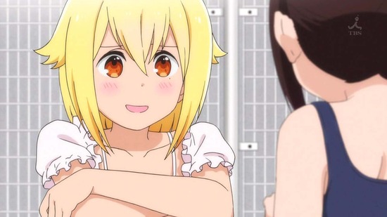 ひとりぼっちの○○生活 #7番組カット027