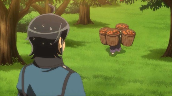 月が導く異世界道中 第二幕　１２話場面カット013