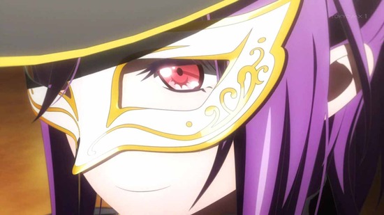 BanG Dream! 2nd Season 4話番組カット030