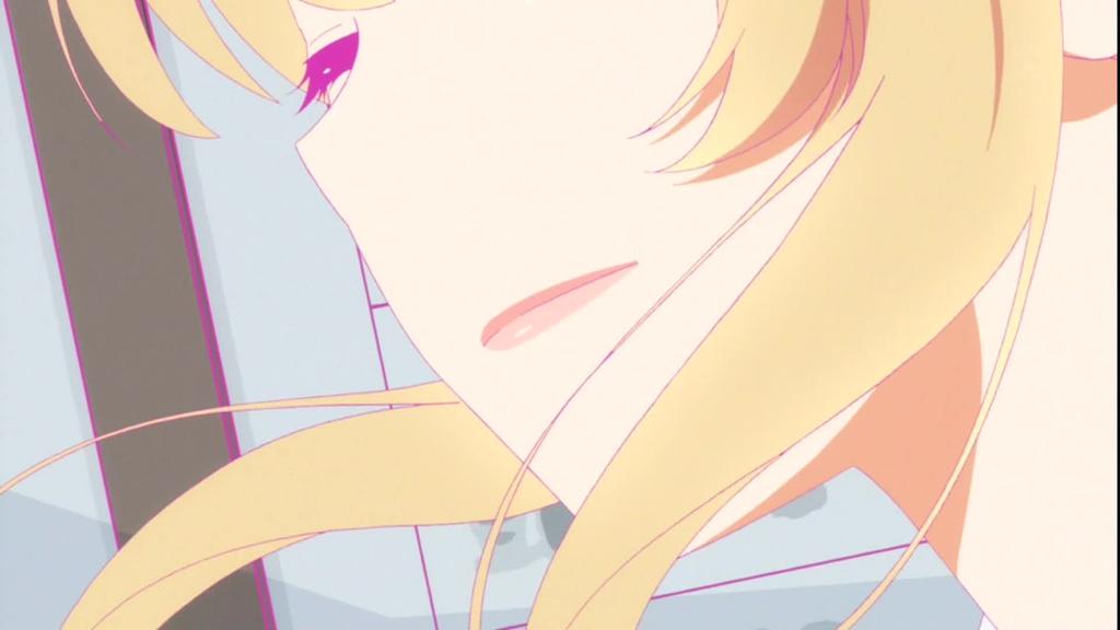 冴えない彼女の育てかた #1 006