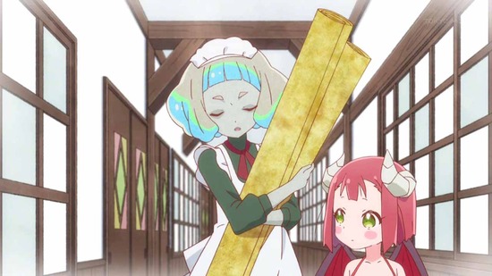 えんどろ~! ろ~る11番組カット019