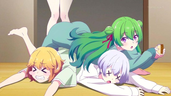 恋愛フロップス 3話場面カット046