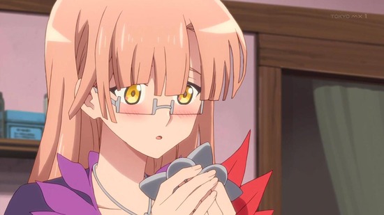 たとえばラストダンジョン １話場面カット040