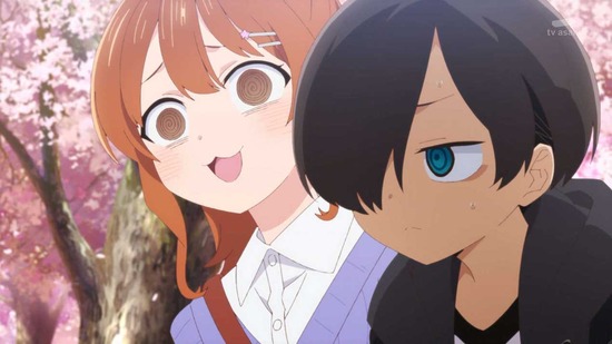 僕の心のヤバイやつ karte21場面カット005