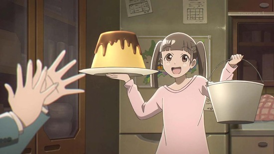 宇宙よりも遠い場所 5話場面カット025