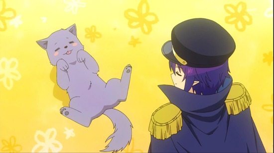 ジャヒー様はくじけない! 12話場面カット035