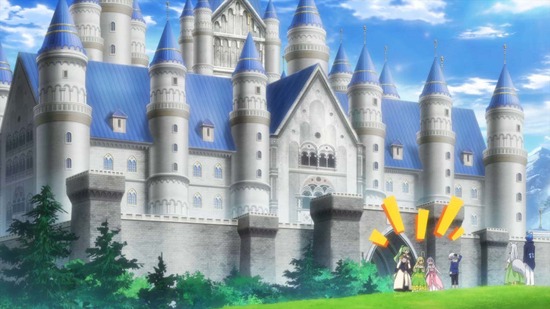 転生貴族の異世界冒険録 12話場面カット064