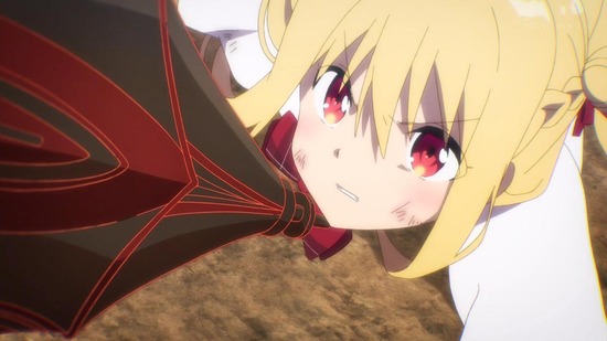 アサシンズプライド 2話番組カット039