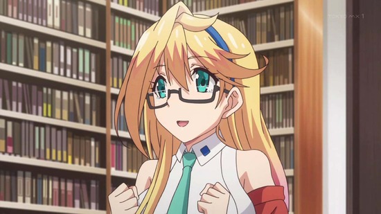 俺が好きなのは妹だけど妹じゃない 7話場面カット020