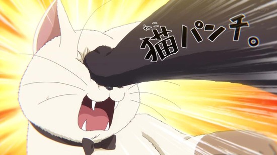 古見さんは、コミュ症です。 2話番組カット049
