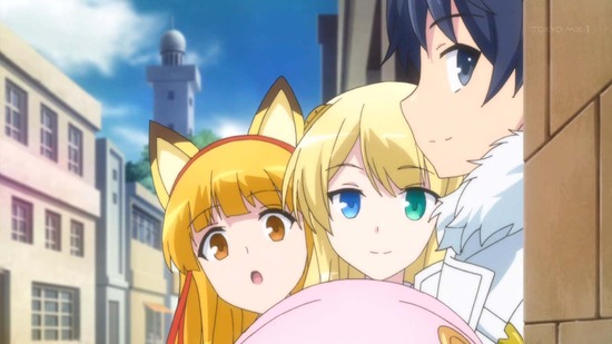 はじめてのギャル 8話番組カット_019
