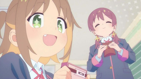 お兄ちゃんはおしまい! 10話場面カット042
