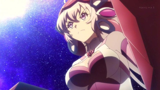 戦姫絶唱シンフォギアAXZ 3話番組カット028