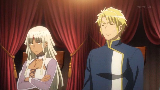 月が導く異世界道中 第二幕　３話場面カット05