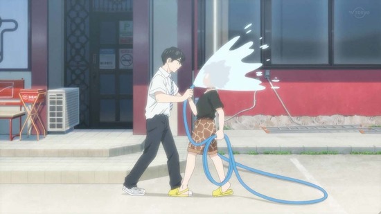 君は放課後インソムニア 9話場面カット023