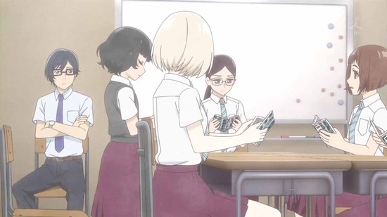 荒ぶる季節の乙女どもよ。 3話番組aカット030