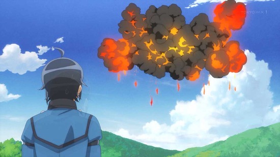 月が導く異世界道中 第二幕　１１話場面カット007