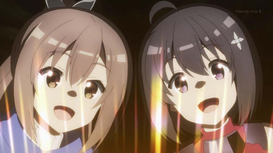 痛いのは嫌なので 4話場面カット010