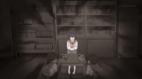 2.5次元の誘惑 15話場面カット004