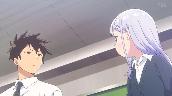 阿波連さんははかれない 1話番組カット006