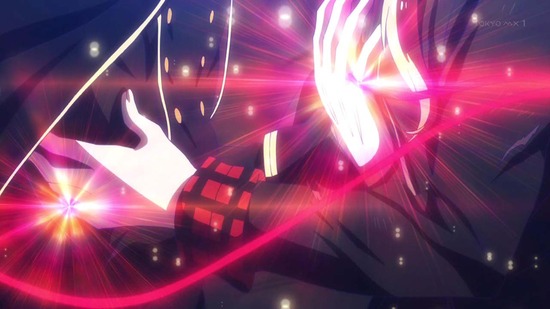 戦×恋(ヴァルラヴ) 最終回12話番組カット009