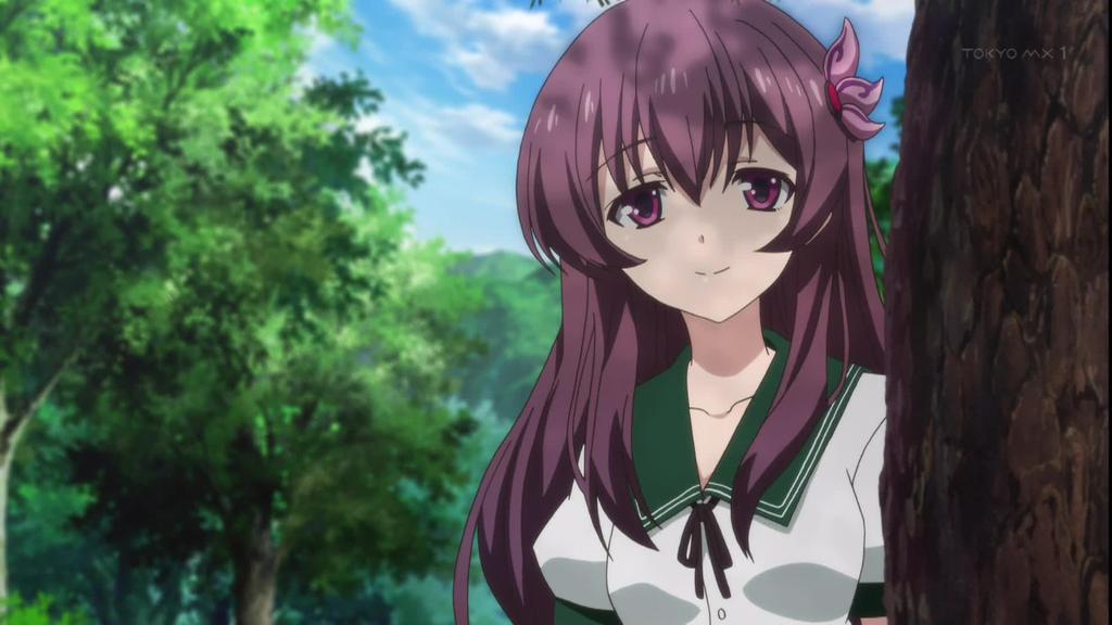 艦隊これくしょん-艦これ- 3話012