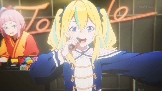 夜のクラゲは泳げない 6話場面カット033