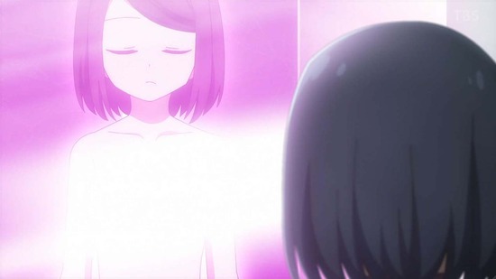 ダンジョンの中のひと 2話場面カット017