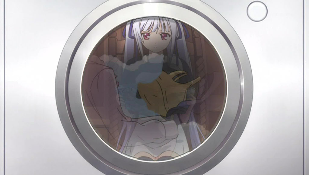 ワルキューレ ロマンツェ 9話010