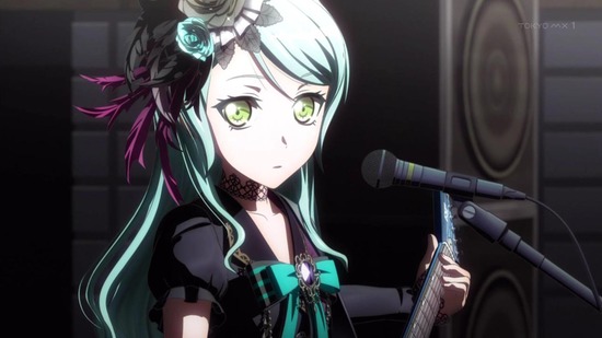 BanG Dream! 3rd Season 6話場面カット035