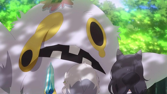 プリンセスコネクト!ReDive 8話場面カット048
