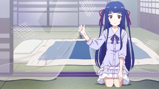 ソラとウミのアイダ 9話場面カット007