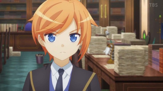 乙女ゲームの破滅フラグしかない 12話場面カット041