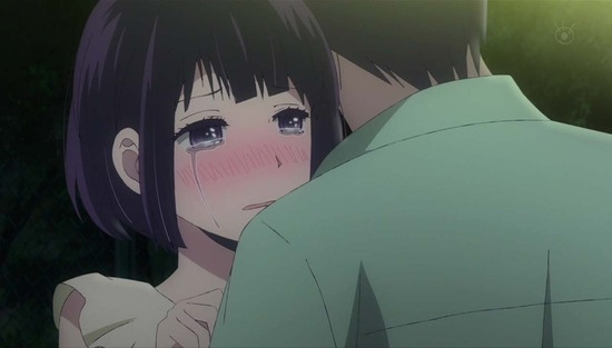 クズの本懐 8話場面カットSample032