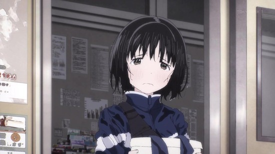 スーパーカブ 4話場面カット034